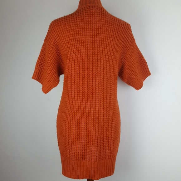 Michael Kors Long Cardigan Sweater - Picture 2 of 7